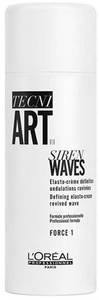 Loreal Professional  Tecni.Art Siren Waves - Göndörítő Krém 150ml 