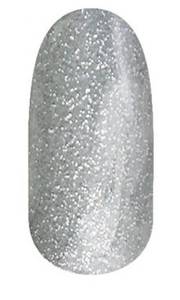 Diamond Nails DN105 - Csillámló Ezüst Géllakk 7ml
