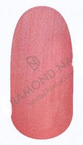 Diamond Nails DN157 - Narancsos Selyemcukor Géllakk 7ml