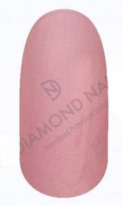 Diamond Nails DN158 - Rózsaszín Selyem Géllakk 7ml