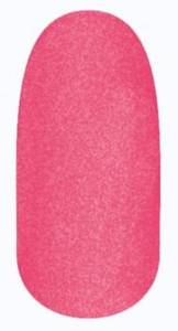 Diamond Nails DN193 - Csillámló Neon Pink Géllakk 7ml