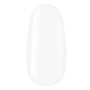 Crystal Nails Lace Gel - Fehér 3ml Díszítő Zselé