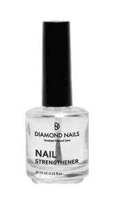 Diamond Nails Körömerősítő Lakk - Színtelen 15ml 0
