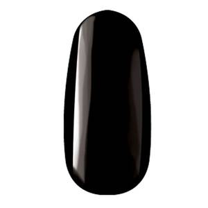Crystal Nails Lace Gel - Fekete 3ml 