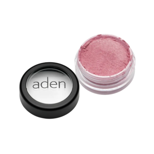 Aden Szemhéjpúder Por/ Pigment Por 04 Pale Rose 3 gr szemhéjfesték 0