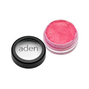 Aden Szemhéjpúder Por/ Pigment Por 08 Carmine Red 3 gr szemhéjfesték 0
