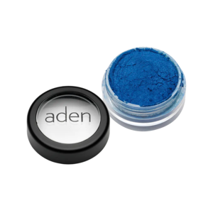 Aden Szemhéjpúder Por/ Pigment Por 14 Atlantis Blue 3 gr szemhéjfesték