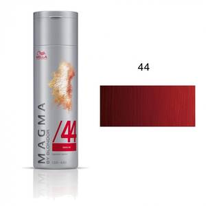 Wella Professionals  Magma by Blondor /44 Intenzív Vörös melírfesték