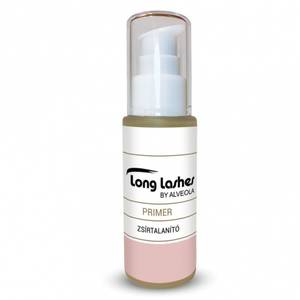 Alveola Long Lashes LLA22002 Zsírtalanító 50ml 