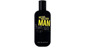 Lr Health & Beauty 30196 Metropolitan Man 50ml LR férfi parfüm 0