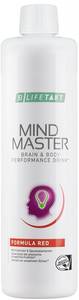 Lr Health & Beauty 80950 Mind Master Red 500ml 0