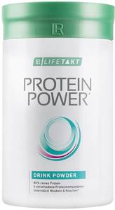 Lr Health & Beauty 80550 Protein Ital 375g 