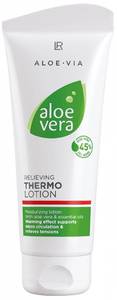 Lr Health & Beauty 20603 Aloe Vera Thermo Krém 100ml LR ápolás