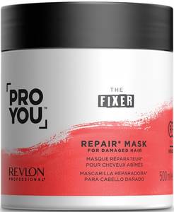 Revlon Pro You The Fixer - Repair Regeneráló Maszk 500ml termék 0