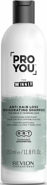 Revlon Pro You The Winner - Anti Hair Loss Hajerősítő Sampon 350ml termék 0