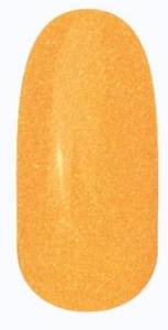 Diamond Nails DN190 - Csillámos Youthful Orange Géllakk 7ml