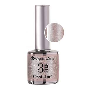 Crystal Nails 3 Step CrystaLac - 3S51 Téli Bűbáj 8ml Géllakk