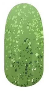 Diamond Nails DN233 - Glorius Green Géllakk 7ml