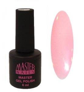Master Nails MN 6ml Gel Polish: 162 - French gél lakk