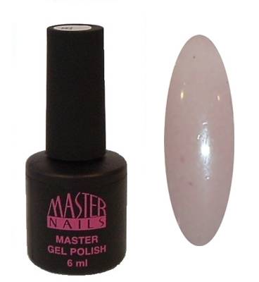 Master Nails MN 6ml Gel Polish: 202 - Homok gél lakk 0