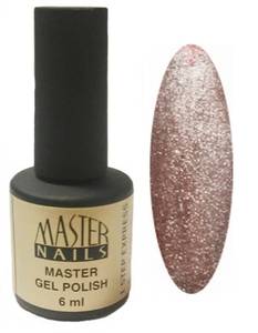 Master Nails MN 6 ml Gel Polish: 1 Step - 802 SAND Collection gél lakk 0