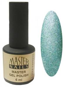 Master Nails MN 6 ml Gel Polish: 1 Step - 815 SAND Collection gél lakk