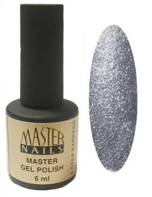 Master Nails MN 6 ml Gel Polish: 1 Step - 820 SAND Collection gél lakk 0