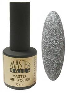 Master Nails MN 6 ml Gel Polish: 1 Step - 822 SAND Collection gél lakk 0