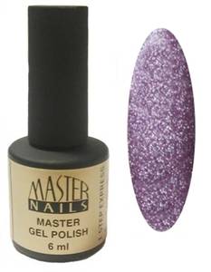 Master Nails MN 6 ml Gel Polish: 1 Step - 834 SAND Collection gél lakk 0