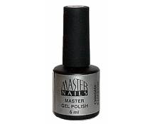 Master Nails MN 6 ml Gel Polish: Chrome - 900 Base & Top gél lakk