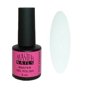 Master Nails MN 6 ml Gel Polish: 1 Step - 701 gél lakk