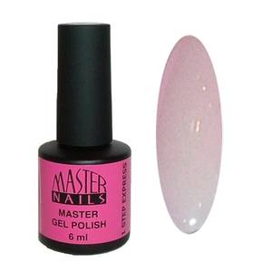 Master Nails MN 6 ml Gel Polish: 1 Step - 702 gél lakk
