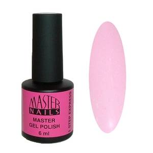 Master Nails MN 6 ml Gel Polish: 1 Step - 703 gél lakk