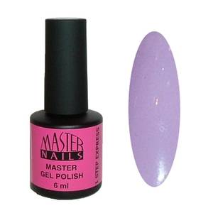 Master Nails MN 6 ml Gel Polish: 1 Step - 705 gél lakk