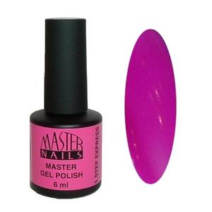 Master Nails MN 6 ml Gel Polish: 1 Step - 709 gél lakk