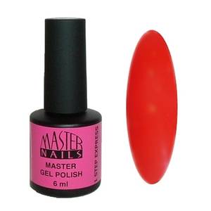 Master Nails MN 6 ml Gel Polish: 1 Step - 715 gél lakk