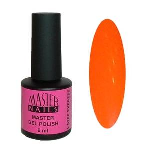 Master Nails MN 6 ml Gel Polish: 1 Step - 716 gél lakk