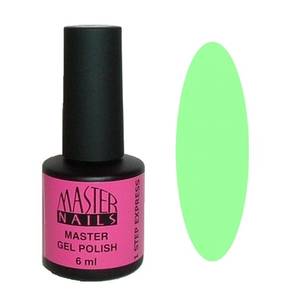 Master Nails MN 6 ml Gel Polish: 1 Step - 718 gél lakk 0