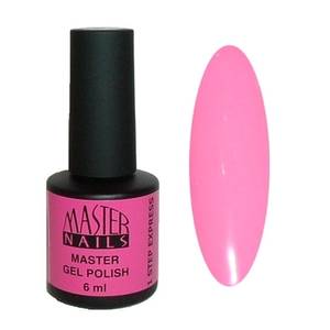 Master Nails MN 6 ml Gel Polish: 1 Step - 722 gél lakk