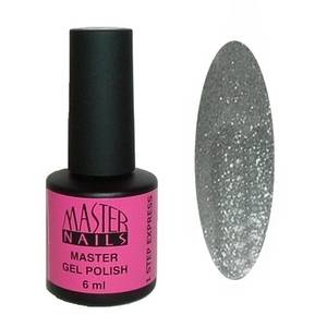 Master Nails MN 6 ml Gel Polish: 1 Step - 733 gél lakk