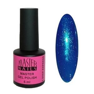 Master Nails MN 6 ml Gel Polish: 1 Step - 734 gél lakk