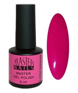 Master Nails MN 6 ml Gel Polish: 1 Step - 749 gél lakk