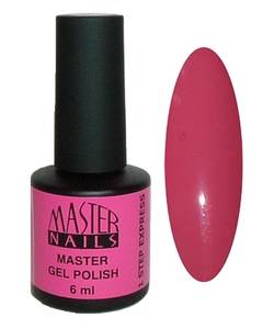 Master Nails MN 6 ml Gel Polish: 1 Step - 753 gél lakk