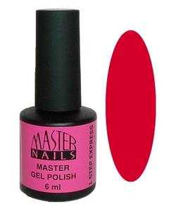 Master Nails MN 6 ml Gel Polish: 1 Step - 754 gél lakk