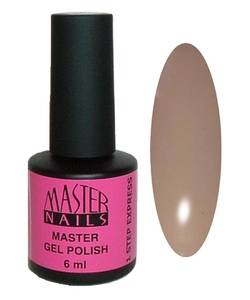 Master Nails MN 6 ml Gel Polish: 1 Step - 762 gél lakk