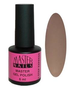Master Nails MN 6 ml Gel Polish: 1 Step - 763 gél lakk