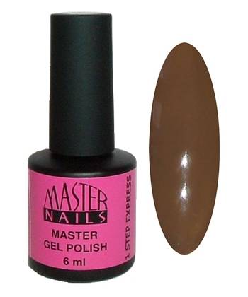 Master Nails MN 6 ml Gel Polish: 1 Step - 768 gél lakk 0