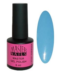 Master Nails MN 6 ml Gel Polish: 1 Step - 772 gél lakk