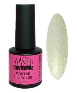 Master Nails MN 6 ml Gel Polish: 1 Step - 777 gél lakk