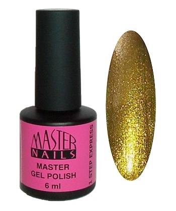 Master Nails MN 6 ml Gel Polish: 1 Step - 778 gél lakk 0